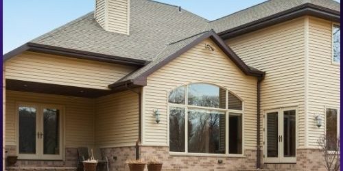House Siding in Allen TX 1