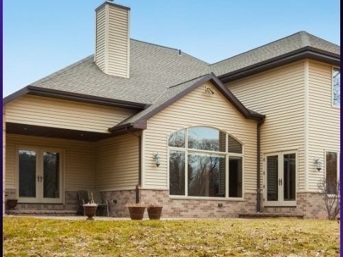 House Siding in Allen TX 1
